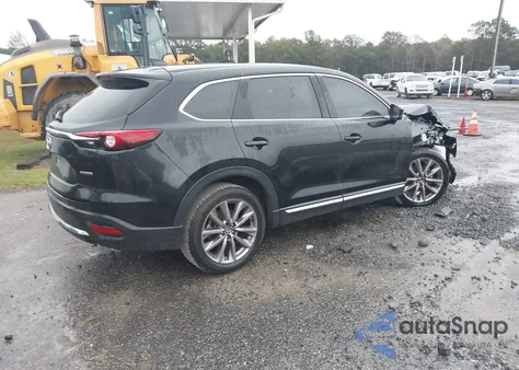 2023 Mazda Cx-9 Grand Touring from USA, damaged, VIN JM3TCBDY0P0634765